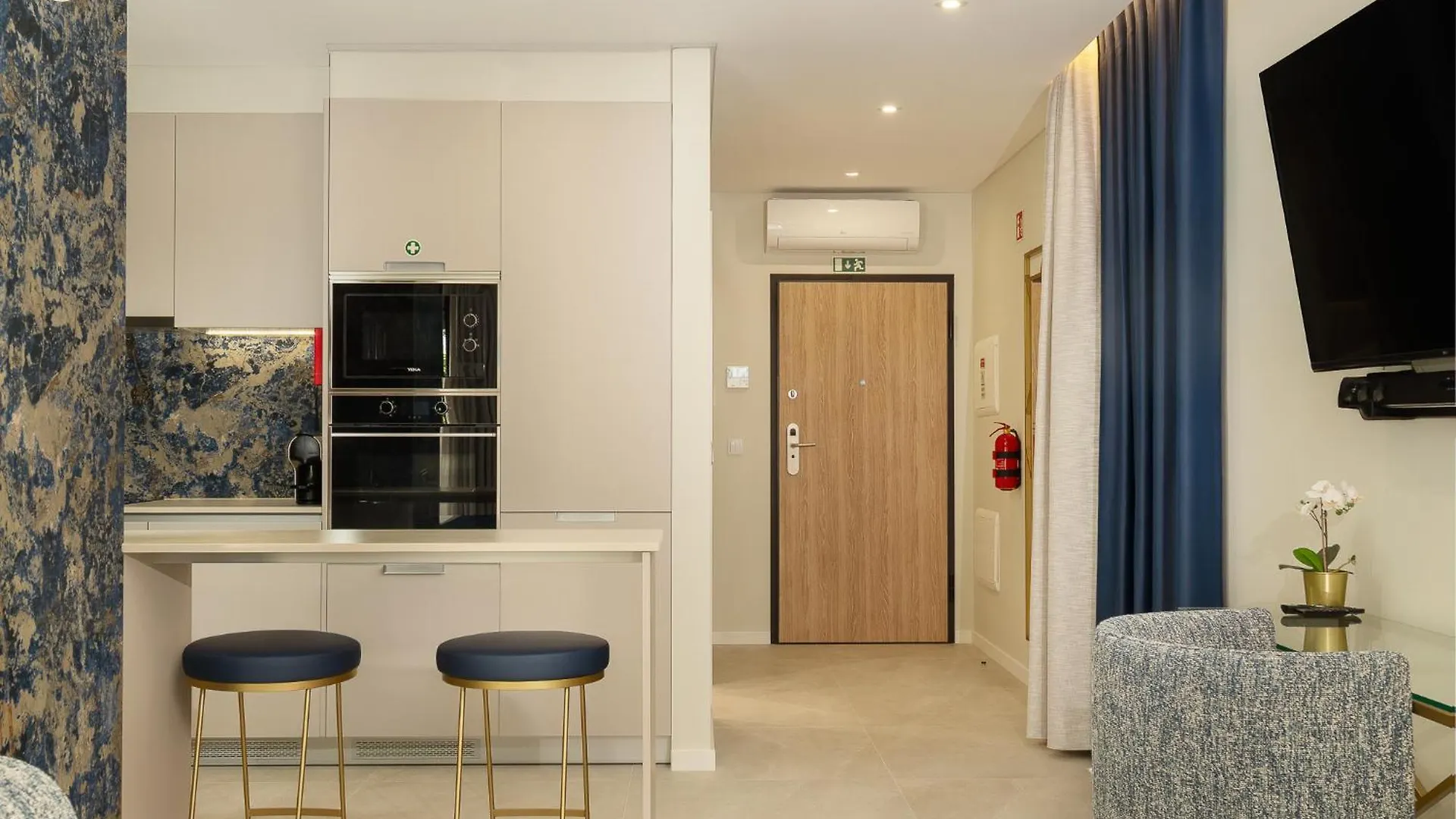 Apartamento Safira Suites 201 Funchal