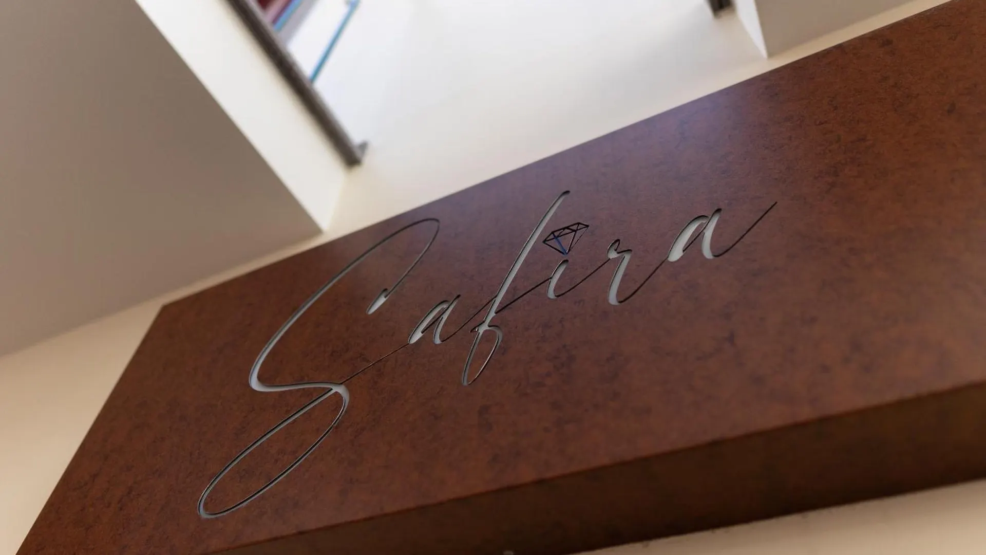 Safira Suites 201 Funchal  Apartamento Funchal (Madeira)