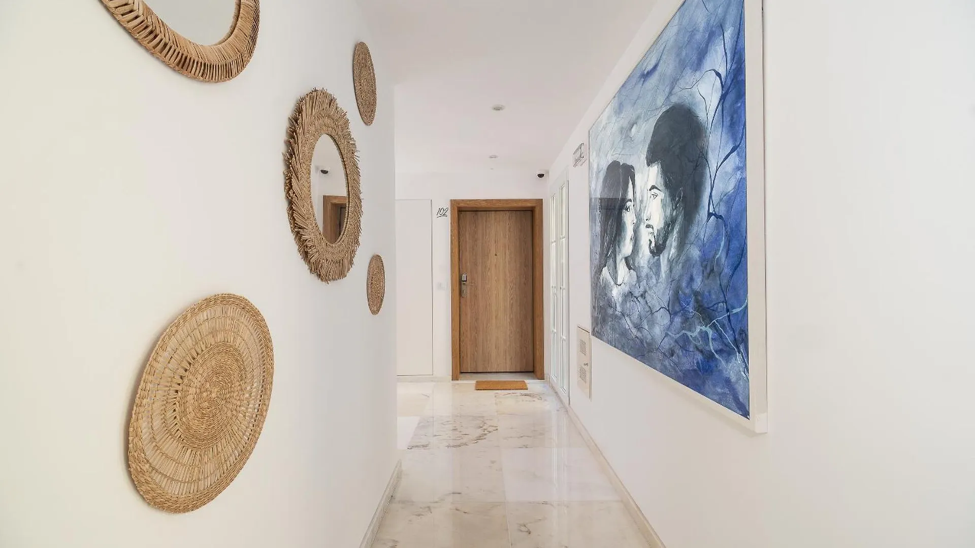 Safira Suites 201 Funchal  Portugal