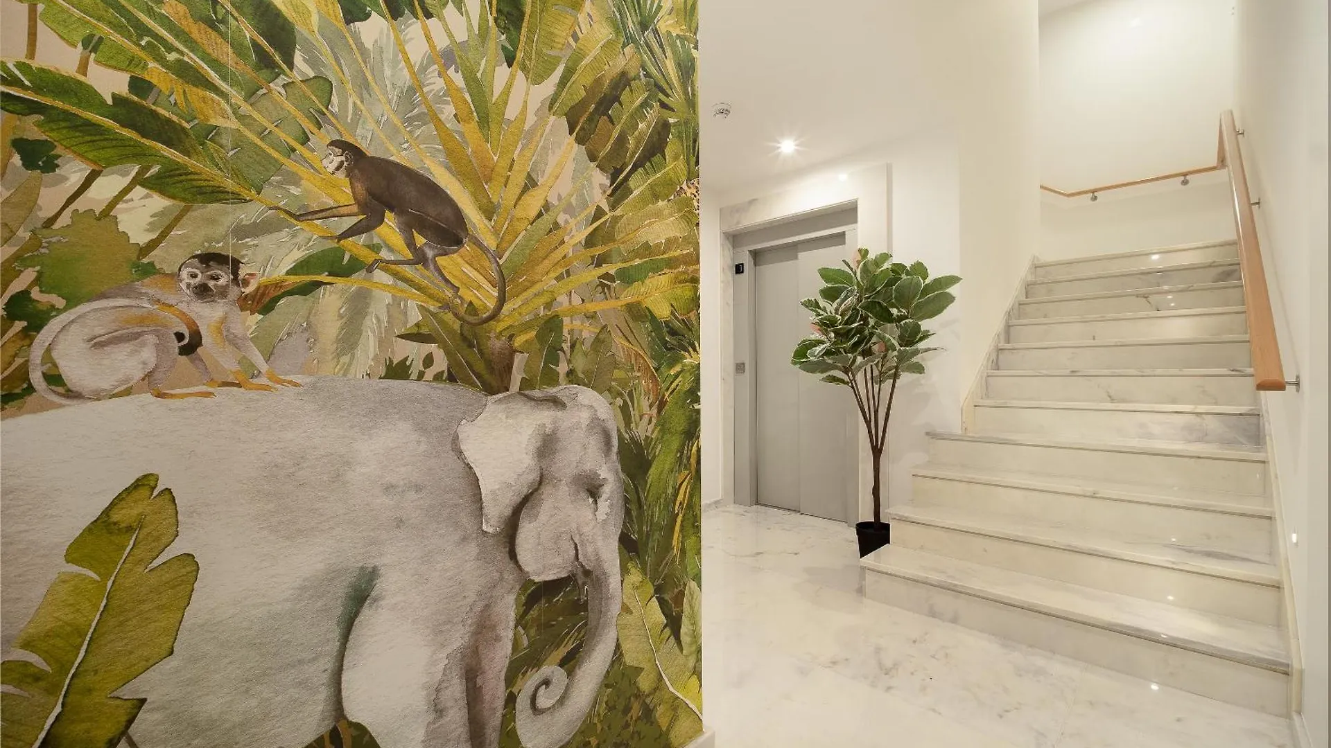 Safira Suites 201 Funchal