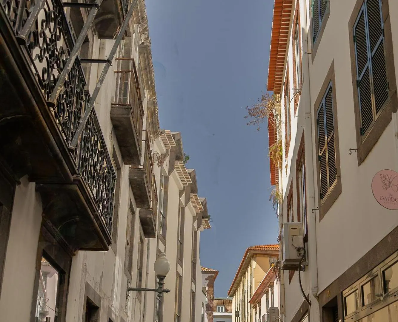 Safira Suites 201 Funchal  0*, Funchal (Madeira)