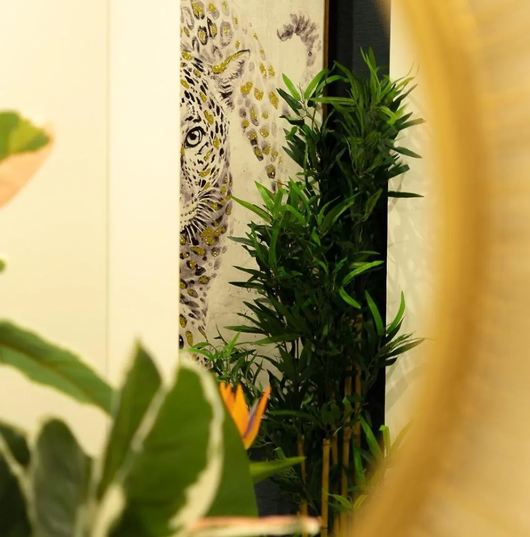 Safira Suites 201 Funchal  0*, Funchal (Madeira)