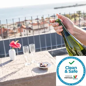 Apartment Serrao, Funchal (Madeira)