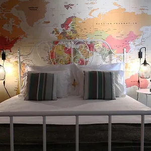 Apartment Travellers Pearl By Storytellers, Funchal (Madeira)
