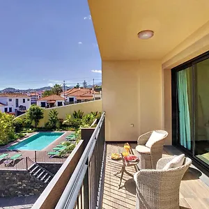 Apartment Sunlight By Lovelystay, Funchal (Madeira)