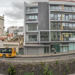 Apartment Vista Vieira, Funchal (Madeira)