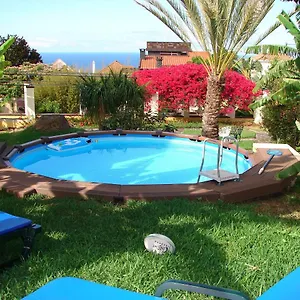 Apartment Private Pool Apt. With Great View, Funchal (Madeira)