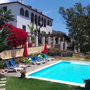 Apartment Romantic, Funchal (Madeira)