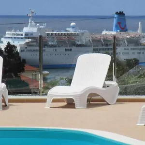 Apartment Guestready - Nora Premium, Funchal (Madeira)