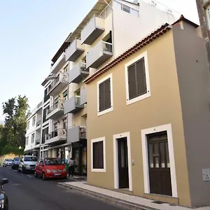 Center Apartmán