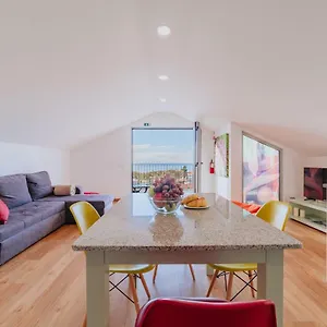Apartment Casa Strelitzia, Funchal (Madeira)