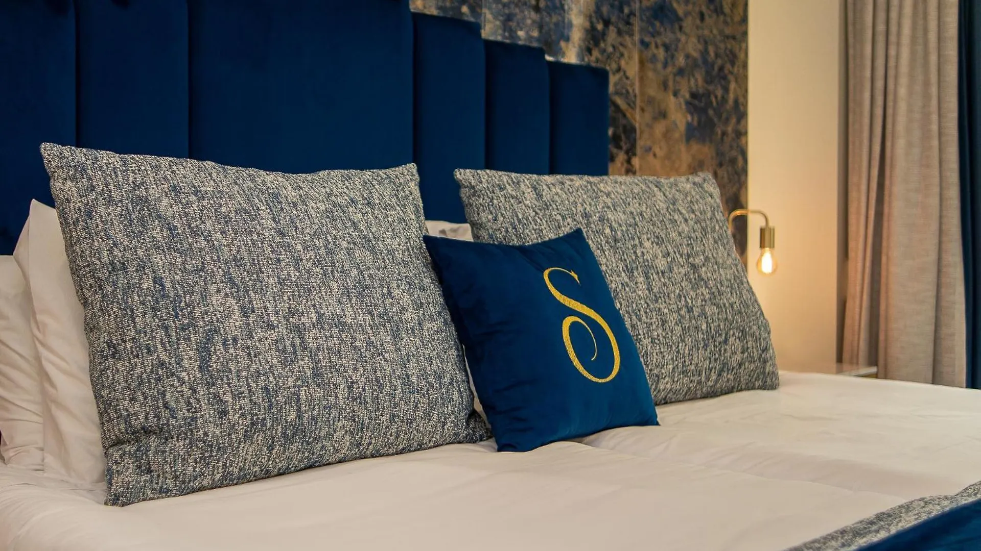 Apartment Safira Suites 201 Funchal  Portugal