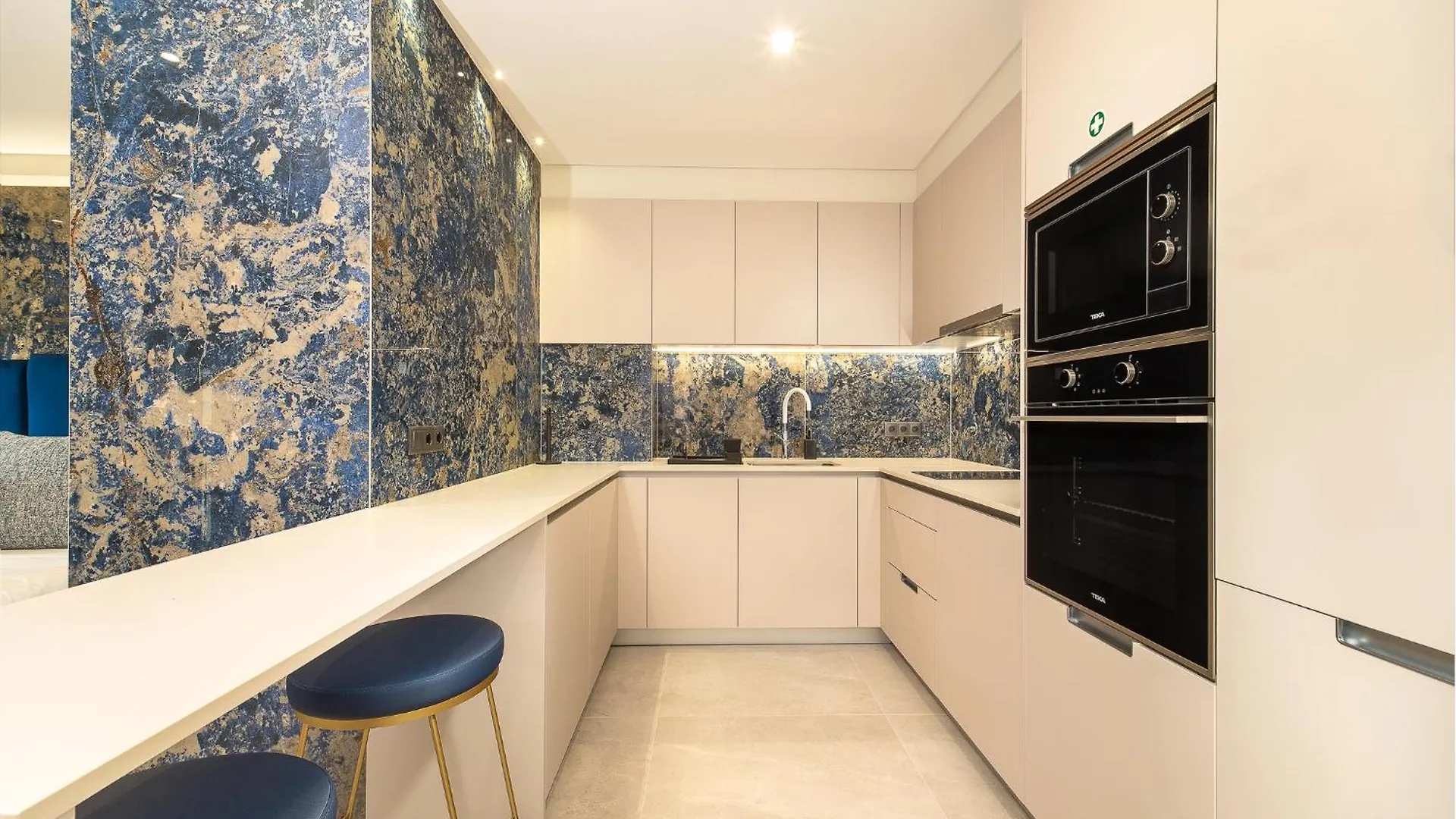 Apartment Safira Suites 201 Funchal