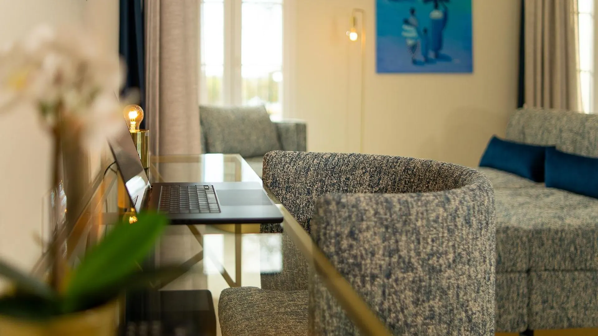 Safira Suites 201 Funchal  Portugal