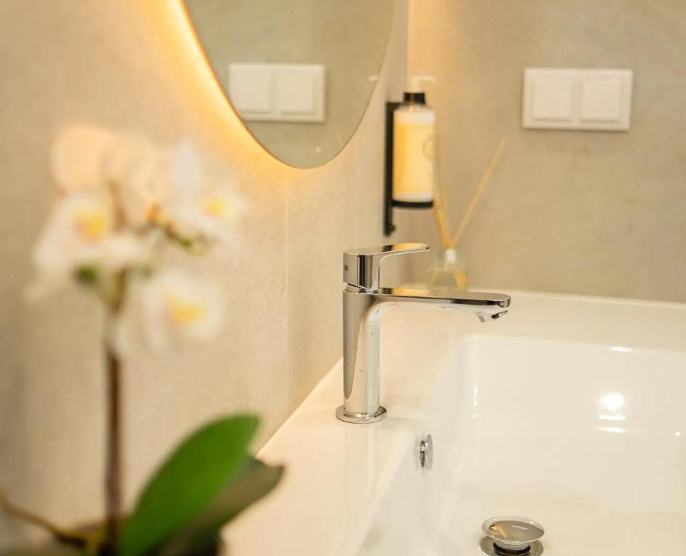 Apartment Safira Suites 201 Funchal