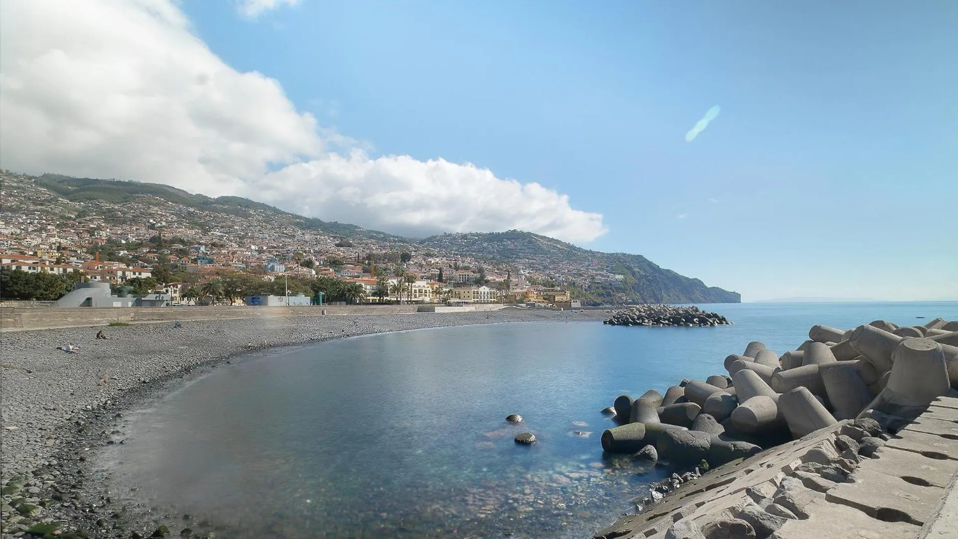 Safira Suites 201 Funchal  Apartment Funchal (Madeira)