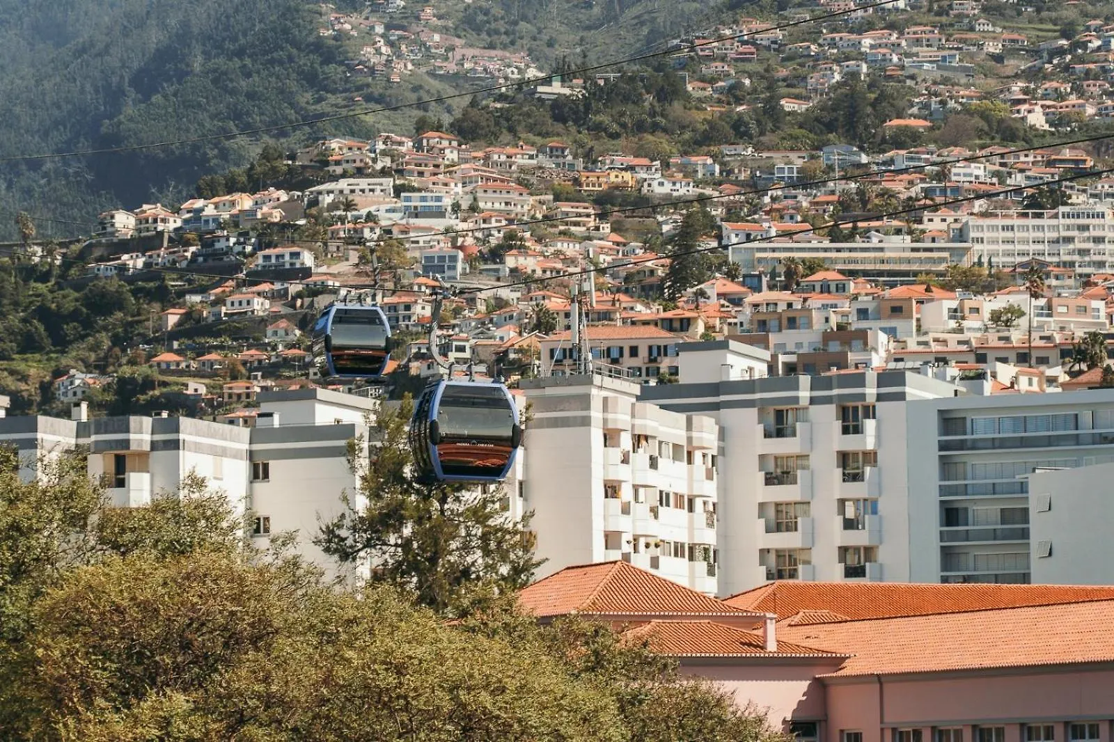 Apartment Safira Suites 201 Funchal
