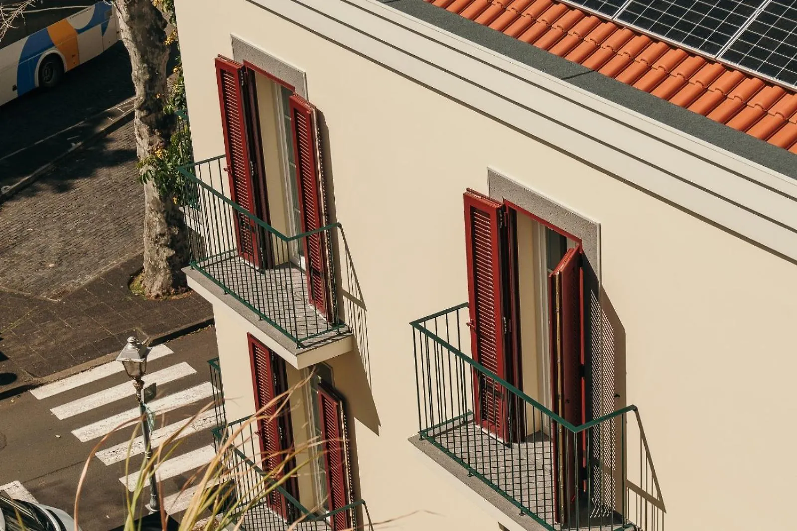 Safira Suites 201 Funchal  Apartment